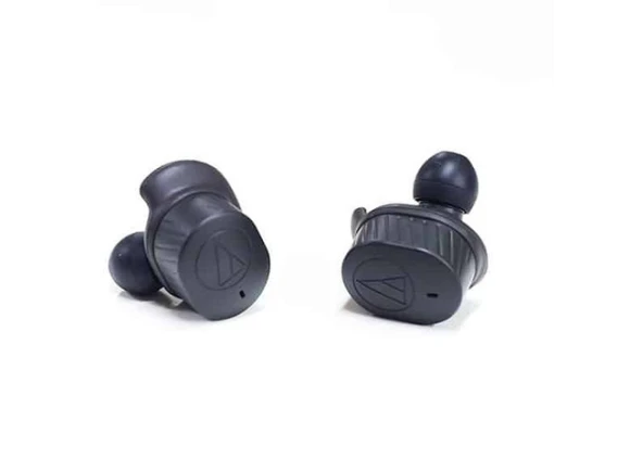 Wireless In-Ear Headphones — Wireless Earbuds, Audio Technica
