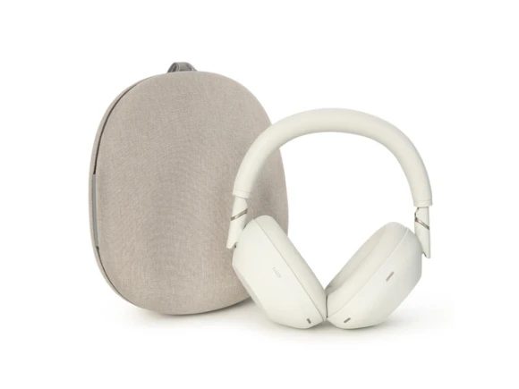 Wireless Noise Canceling Headphones — Wireless Earbuds, Sony