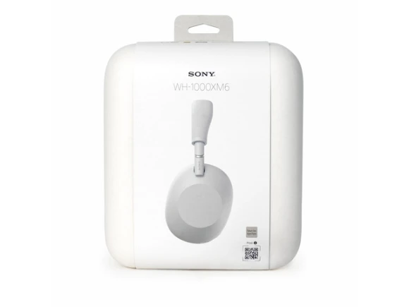 Wireless Noise Canceling Headphones — Wireless Earbuds, Sony