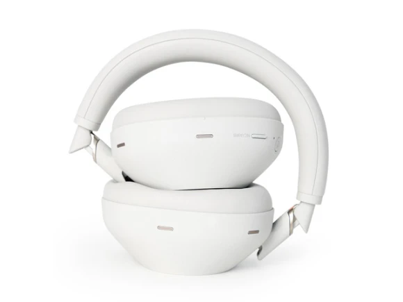Wireless Noise Canceling Headphones — Wireless Earbuds, Sony