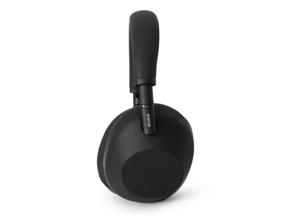 Wireless Noise-Canceling Headphones — Wireless Earbuds, Sony