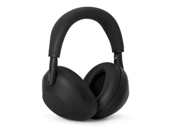 Wireless Noise-Canceling Headphones — Wireless Earbuds, Sony