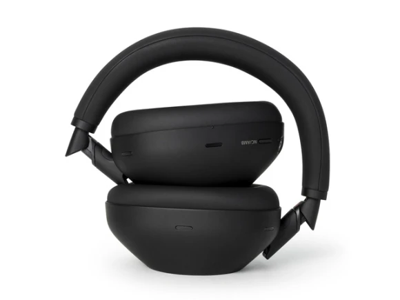 Wireless Noise-Canceling Headphones — Wireless Earbuds, Sony