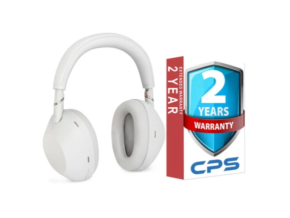 Wireless Noise-Canceling Headphones — Wireless Earbuds, Sony
