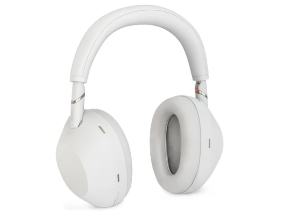 Wireless Noise-Canceling Headphones — Wireless Earbuds, Sony