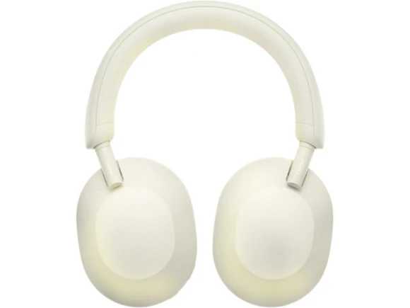 Wireless Noise-Canceling Over-Ear Headphones — Wireless Earbuds, Sony