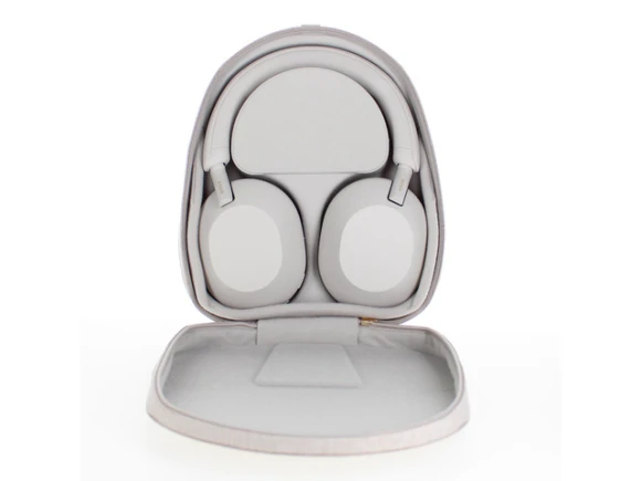 Wireless Noise-Canceling Over-Ear Headphones — Wireless Earbuds, Sony