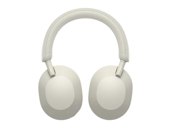 Wireless Noise-Canceling Over-Ear Headphones — Wireless Earbuds, Sony