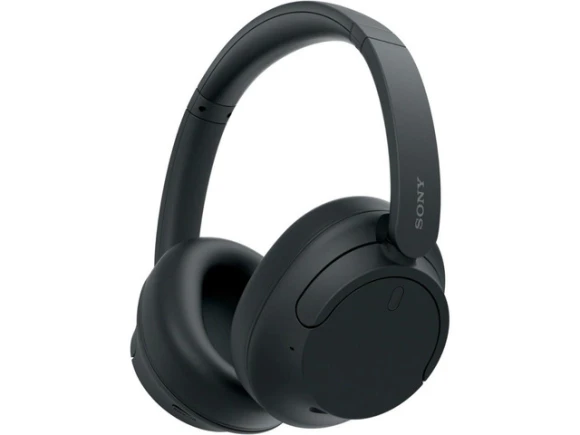 Wireless Noise-Cancelling Headphones — Wireless Earbuds, Sony