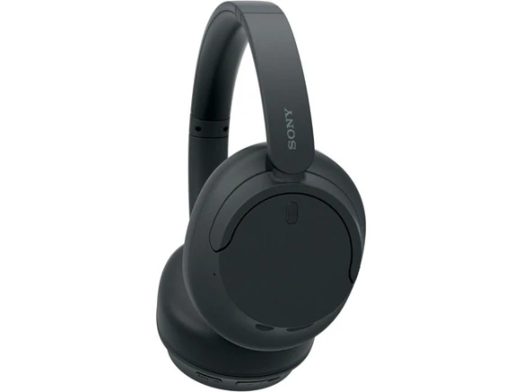 Wireless Noise-Cancelling Headphones — Wireless Earbuds, Sony