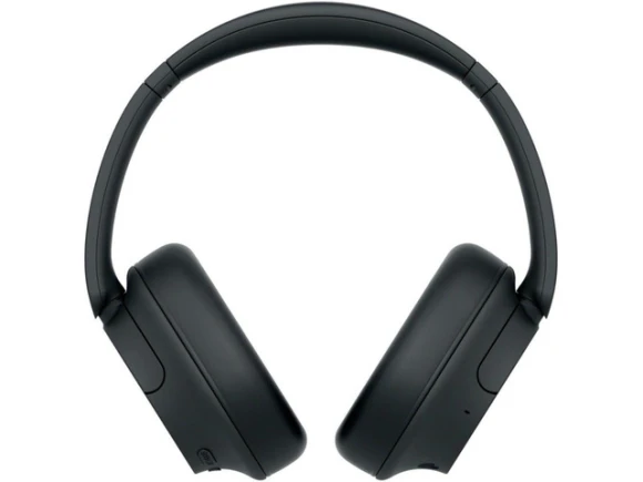 Wireless Noise-Cancelling Headphones — Wireless Earbuds, Sony