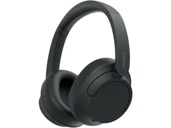 Wireless Noise-Cancelling Headphones — Wireless Earbuds, Sony