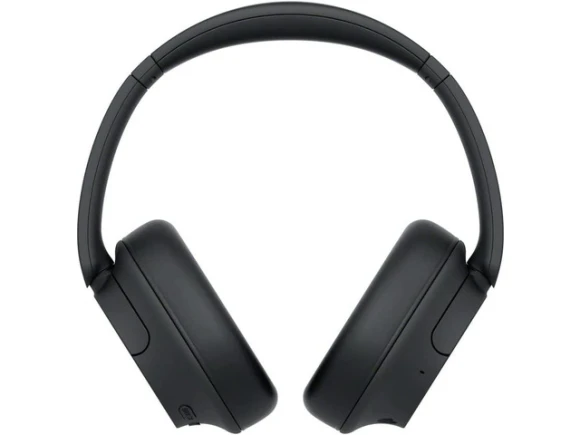 Wireless Noise-Cancelling Headphones — Wireless Earbuds, Sony