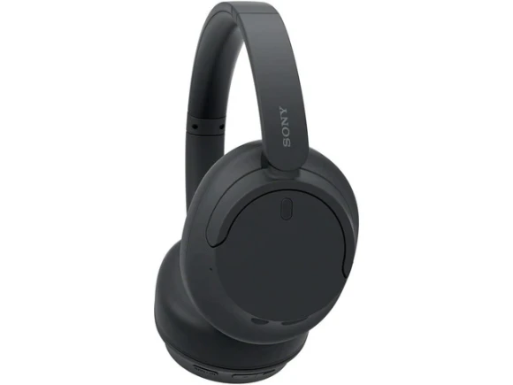 Wireless Noise-Cancelling Headphones — Wireless Earbuds, Sony