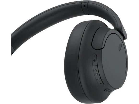 Wireless Noise-Cancelling Headphones — Wireless Earbuds, Sony