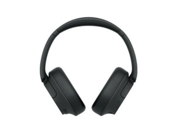 Wireless Noise-Cancelling Headphones — Wireless Earbuds, Sony