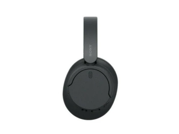 Wireless Noise-Cancelling Headphones — Wireless Earbuds, Sony