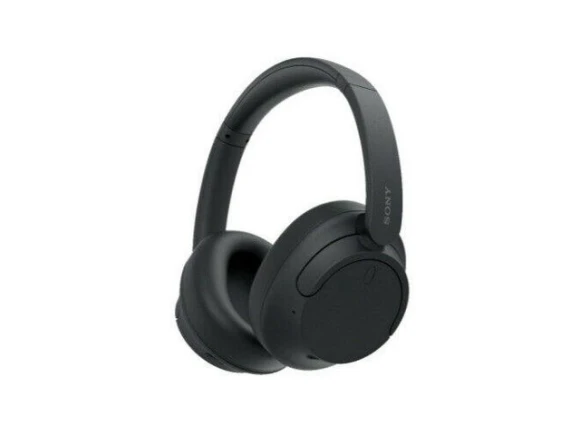 Wireless Noise-Cancelling Headphones — Wireless Earbuds, Sony