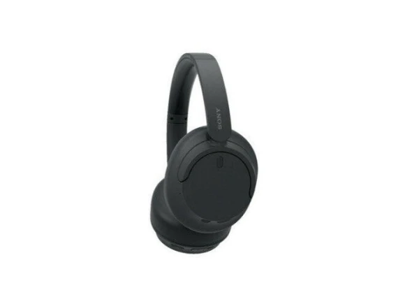 Wireless Noise-Cancelling Headphones — Wireless Earbuds, Sony