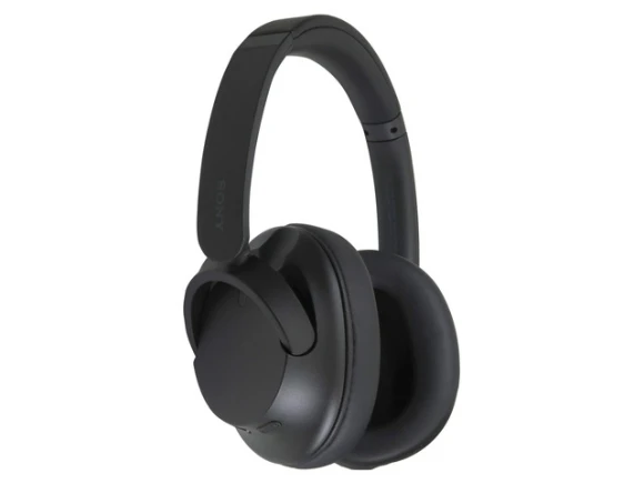 Wireless Over-Ear Noise-Canceling Headphones — Wireless Earbuds, Sony