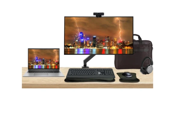 ZBook Firefly bundle — Laptops, HP