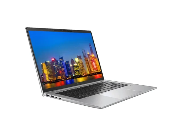 ZBook Firefly G10 Laptop Bundle — Laptops, HP