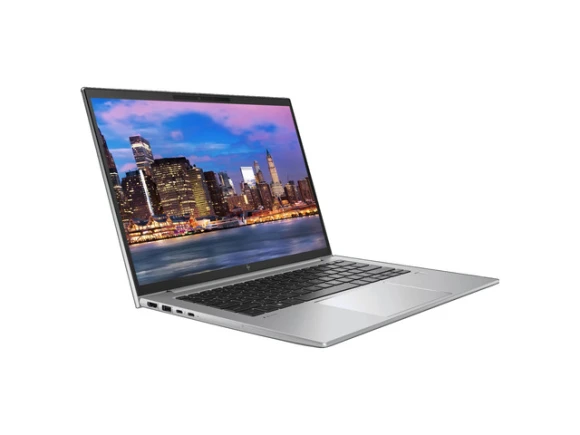 ZBook Firefly G10 Laptop Bundle — Laptops, HP
