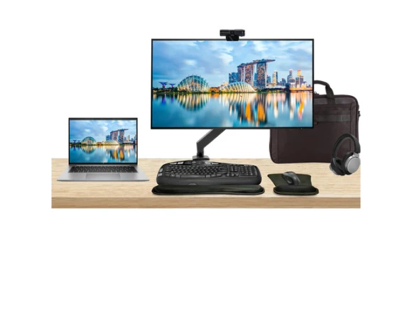 ZBook Firefly G10 Laptop Bundle — Laptops, HP