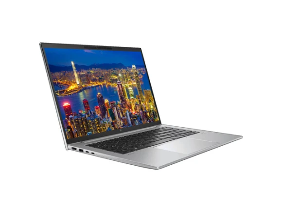 ZBook Firefly G10 laptop bundle — Laptops, HP