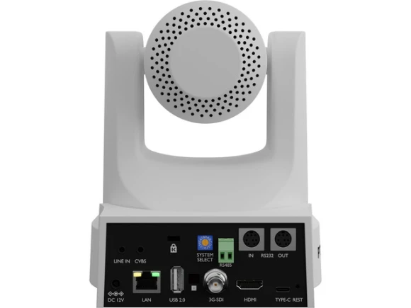 20x PTZ Camera with Wall Mount — Digital Cameras & Camcorders, PTZOptics