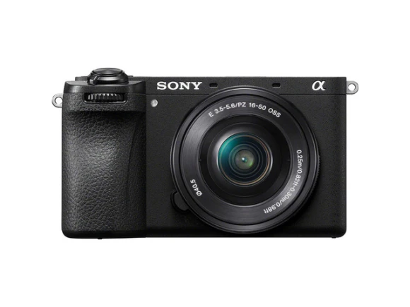 Alpha a6700 Camera Kit — Digital Cameras & Camcorders, Sony