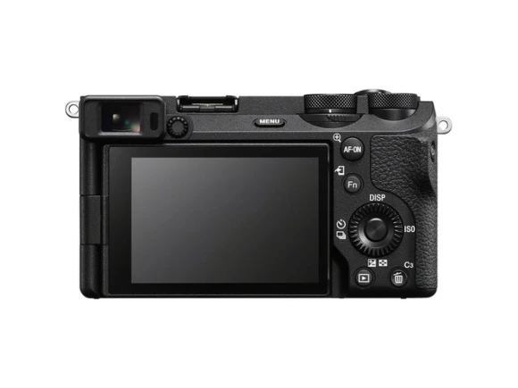 Alpha a6700 Camera Kit — Digital Cameras & Camcorders, Sony