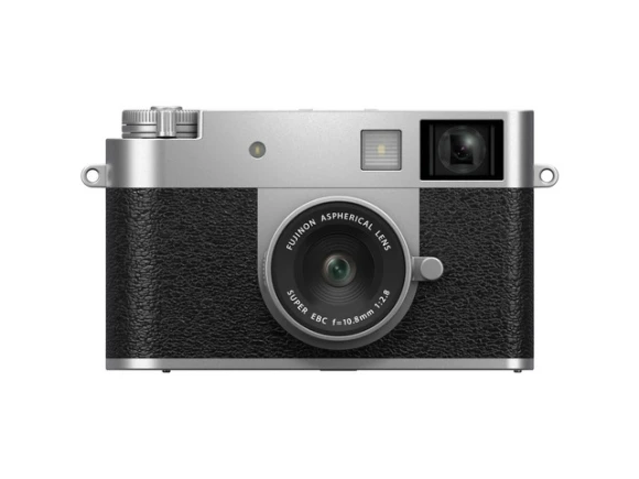 Camera kit — Digital Cameras & Camcorders, Fujifilm
