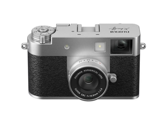 Camera kit — Digital Cameras & Camcorders, Fujifilm