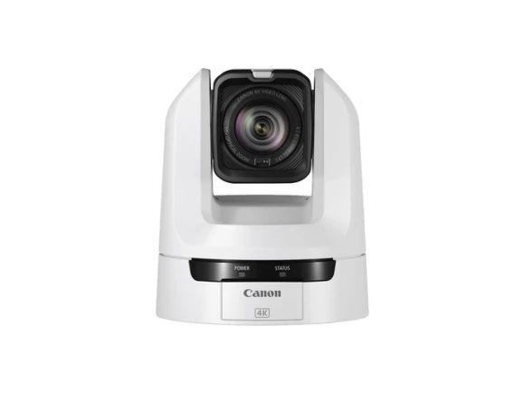 CR-N100 PTZ Camera — Digital Cameras & Camcorders, Canon