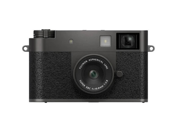 Digital Camera and Printer Kit — Digital Cameras & Camcorders, Fujifilm