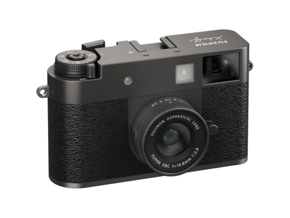 Digital Camera and Printer Kit — Digital Cameras & Camcorders, Fujifilm