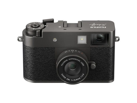 Digital Camera and Printer Kit — Digital Cameras & Camcorders, Fujifilm