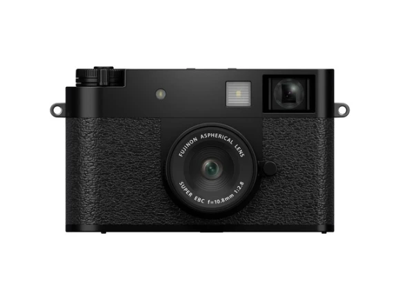 Digital Camera and Smartphone Printer Kit — Digital Cameras & Camcorders, Fujifilm