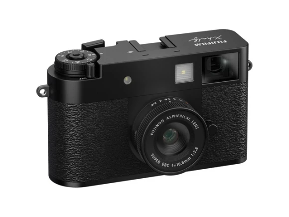 Digital camera kit — Digital Cameras & Camcorders, Fujifilm