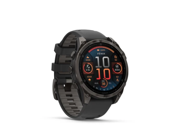 fenix 8 Smart Watch — Smart Watch, Garmin
