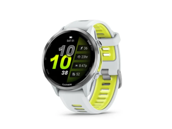 Forerunner 970 Smart Watch — Smart Watch, Garmin