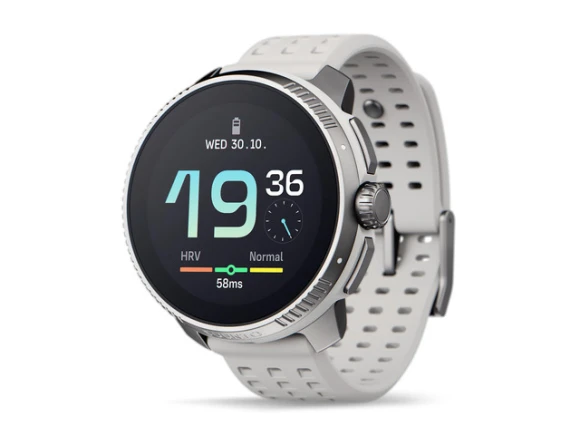 GPS sports watch — Smart Watch, Suunto
