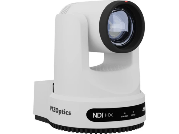 Move 4K PTZ Camera — Digital Cameras & Camcorders, PTZOptics