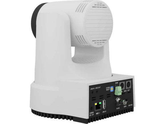 Move 4K PTZ Camera — Digital Cameras & Camcorders, PTZOptics