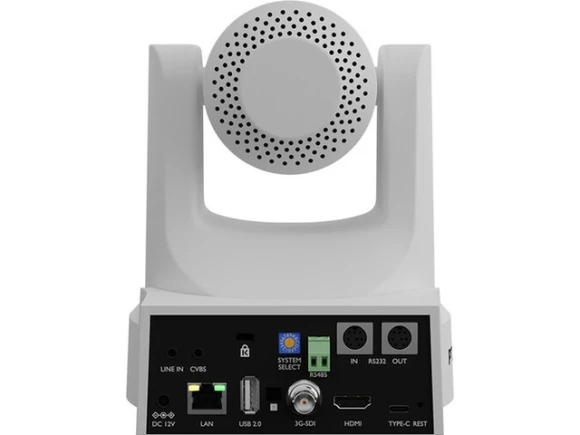 Move SE PTZ camera — Digital Cameras & Camcorders, PTZOptics