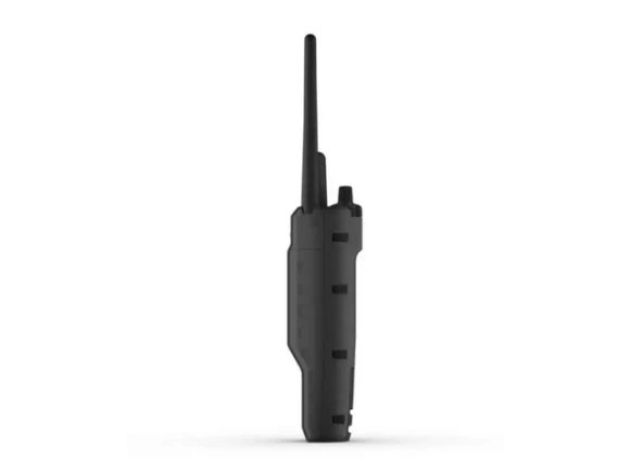 Pro 550 Plus Handheld and Collar Bundle — Dog GPS Tracker, Garmin