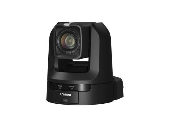 PTZ Camera, Satin Black — Digital Cameras & Camcorders, Canon