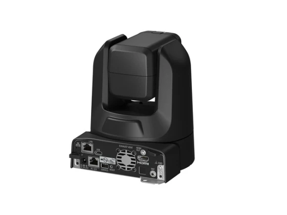 PTZ Camera, Satin Black — Digital Cameras & Camcorders, Canon
