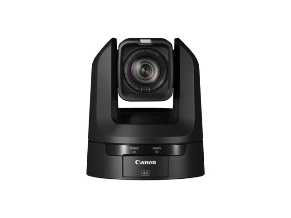 PTZ Camera, Satin Black — Digital Cameras & Camcorders, Canon